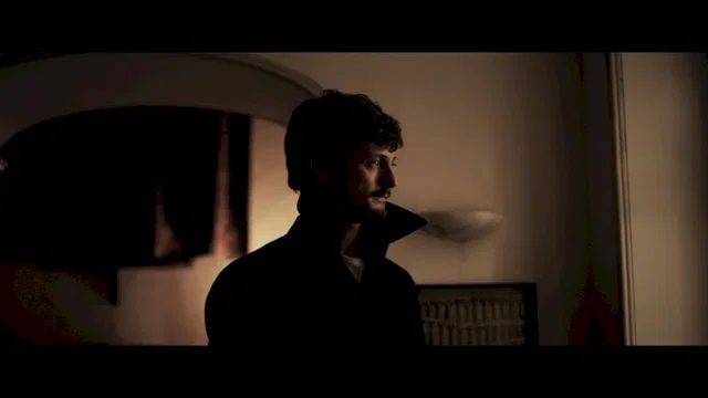 Photo 16 du film : White Lie