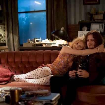 Miniature photo du film : Only Lovers Left Alive