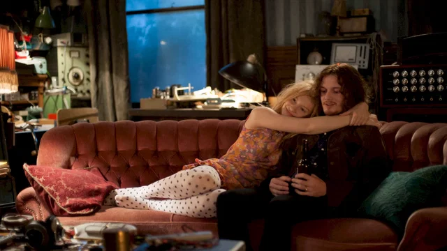 Photo du film : Only Lovers Left Alive