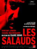 Affiche du film : Les Salauds