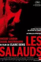 Affiche du film Les Salauds