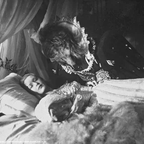 Photo du film : La belle et la bête