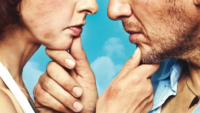 Affiche du film : Eyjafjallajökull