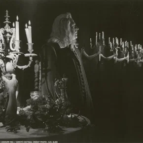 Photo du film : La belle et la bête