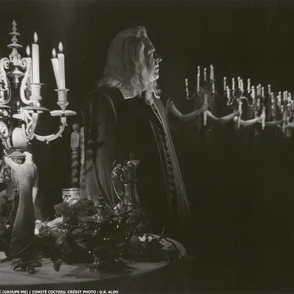 Miniature photo du film : La belle et la bête