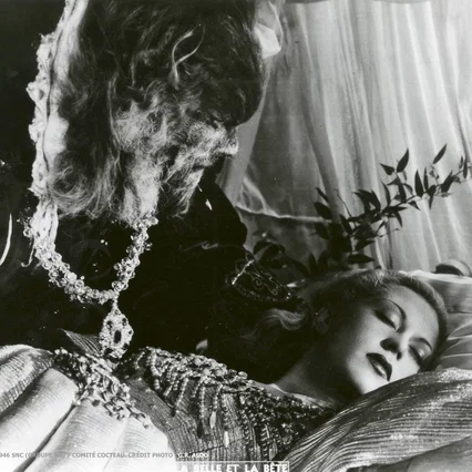Miniature photo du film : La belle et la bête