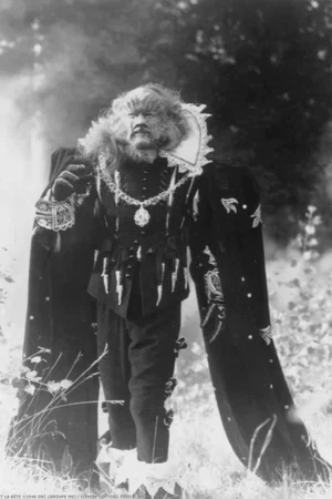 Photo 11 du film : La belle et la bête