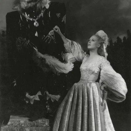 Miniature photo du film : La belle et la bête