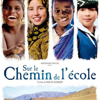 Miniature photo du film : Sur le chemin de l'école