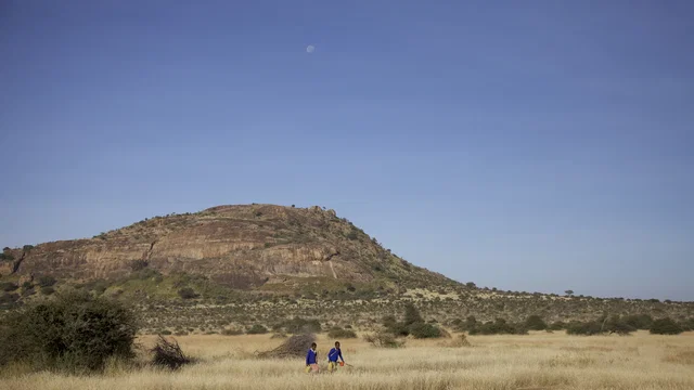 Photo du film : Sur le chemin de l'école