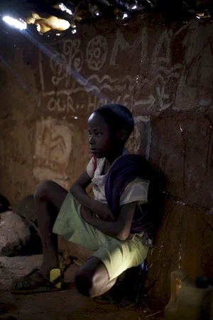 Photo du film : Sur le chemin de l'école