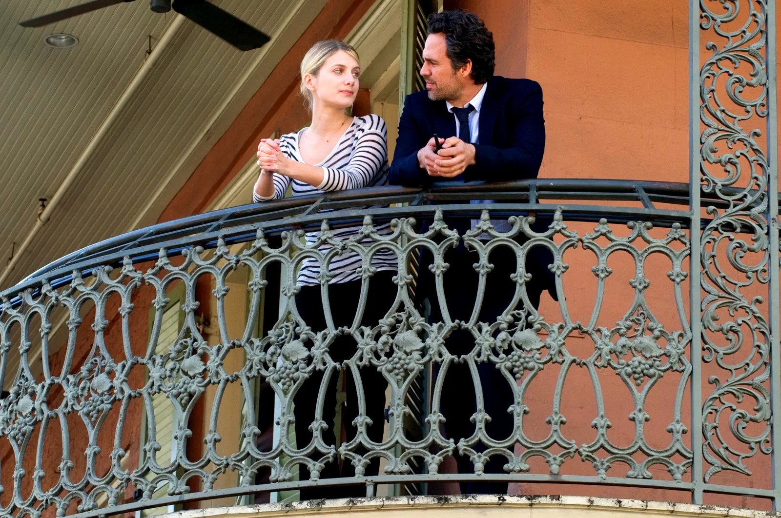 Photo du film : Insaisissables