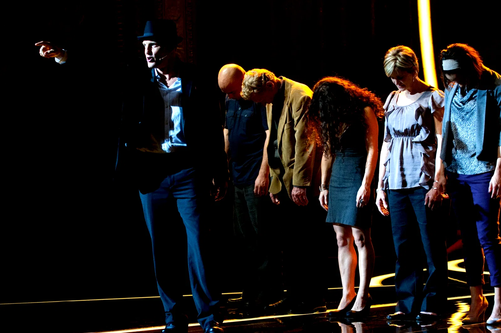 Photo du film : Insaisissables