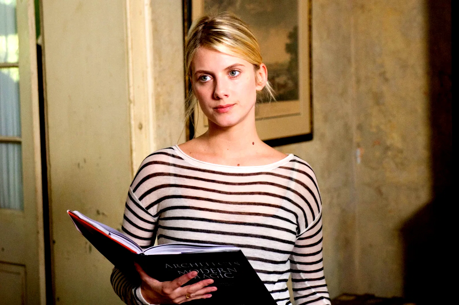 Photo du film : Insaisissables