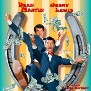 Photo du film : Un galop du diable