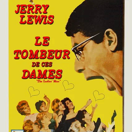 Miniature photo du film : Le tombeur de ces dames