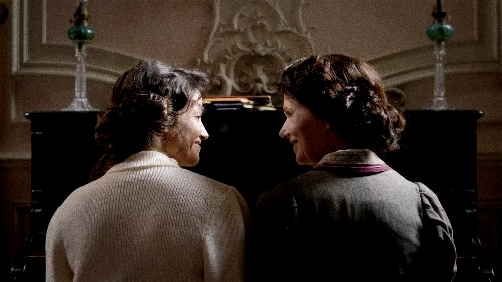 Photo 2 du film : Landes