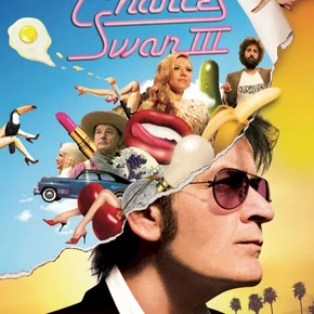 Photo du film : Dans la tête de Charles Swan III