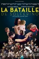 Affiche du film La Bataille de Solférino