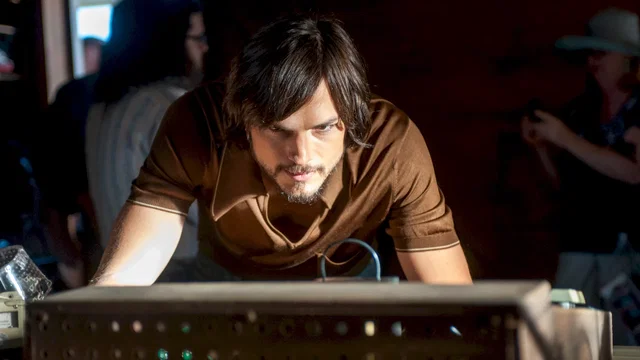 Photo du film : jOBS