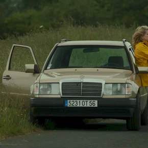 Photo du film : Elle s'en va