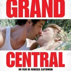 Miniature photo du film : Grand Central 