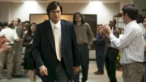 Photo du film : jOBS