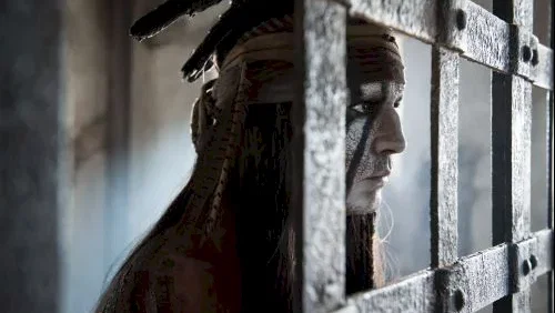 Photo 24 du film : Lone Ranger, Naissance d'un héros 