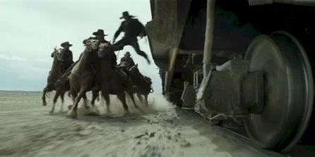 Photo 57 du film : Lone Ranger, Naissance d'un héros 