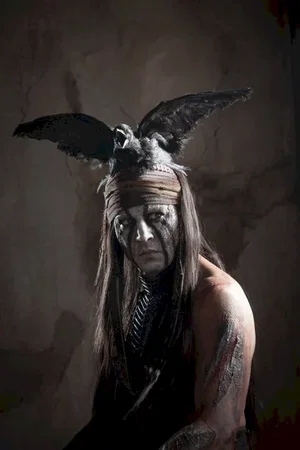 Photo 95 du film : Lone Ranger, Naissance d'un héros 
