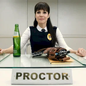 Photo du film : R.I.P.D. Brigade Fantôme 