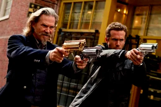 Photo 16 du film : R.I.P.D. Brigade Fantôme 