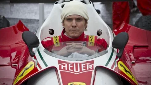 Photo 6 du film : Rush