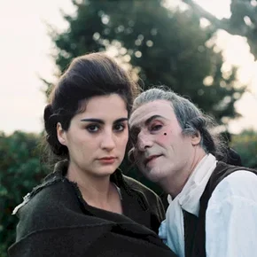 Photo du film : Histoire de ma mort
