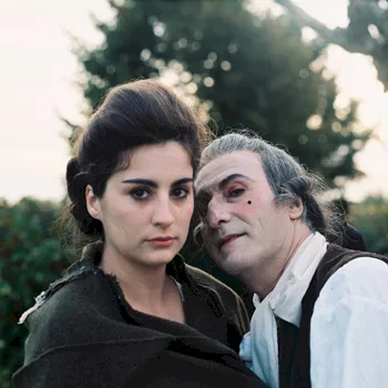 Photo 2 du film : Histoire de ma mort