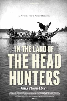 Affiche du film : In the Land of the Head Hunters