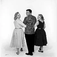 Miniature photo du film : Le tombeur de ces dames