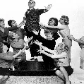 Miniature photo du film : Le tombeur de ces dames