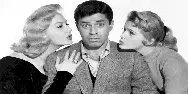 Photo du film : Le tombeur de ces dames