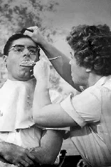 Photo du film : Le tombeur de ces dames
