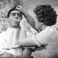 Miniature photo du film : Le tombeur de ces dames