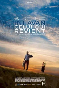 Affiche du film : Celui qui revient