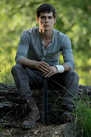 Photo du film : Le Labyrinthe