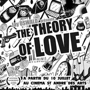 Photo du film : The Theory of Love