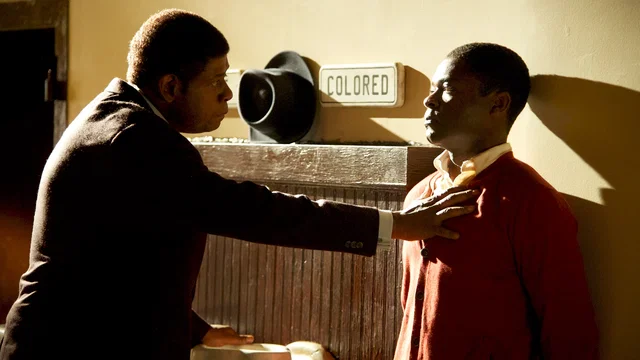 Photo du film : Le Majordome 