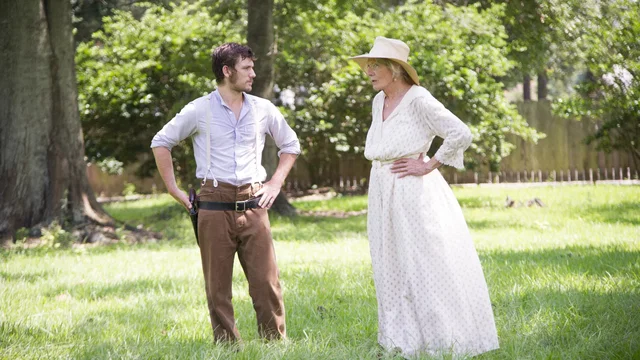 Photo du film : Le Majordome 