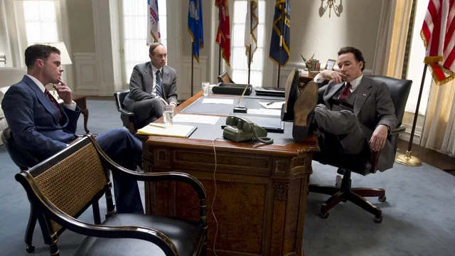 Photo du film : Le Majordome 