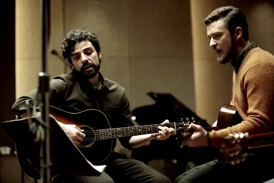 Photo 10 du film : Inside Llewyn Davis
