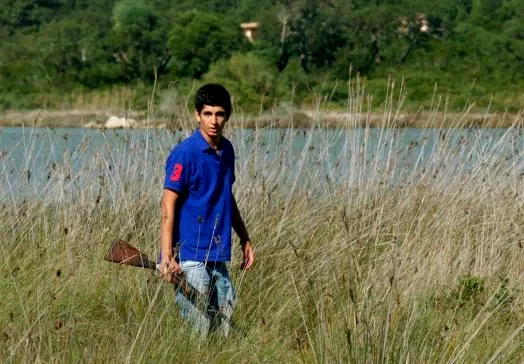 Photo 6 du film : Les Apaches