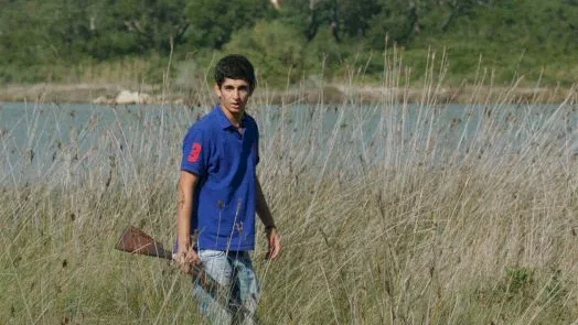Photo du film : Les Apaches